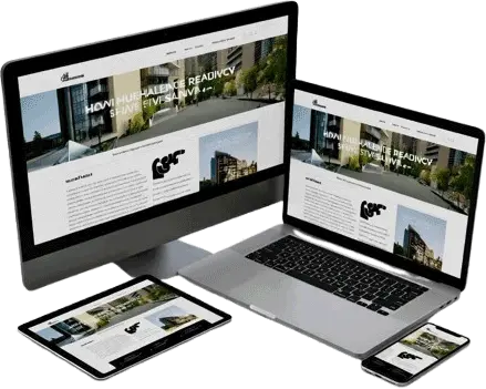 Want a Website