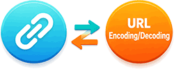 URL Encoder Decoder