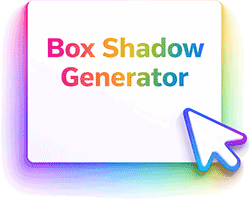 box-shadow-generator